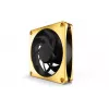 Lüftermodul Alphacool 13854 kunststof zwart goud 12V 320g