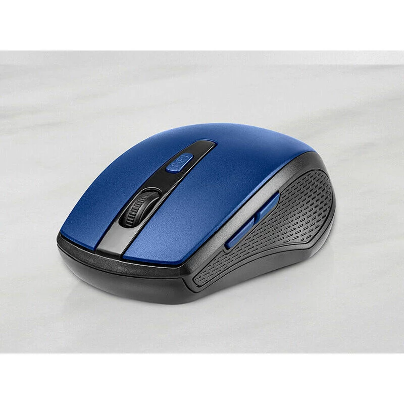 Muis Tracer TRAMYS46751 RF draadloos optisch rechtshandig