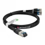 Kabel BROADCOM U.2 Enabler HD naar W SMC 1 m (model 05-60008-00)