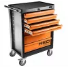 NEO Tools werkplaatskast 7 laden