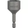 Dopschroevendraaierbits Bosch Extra Hard 50mm metaal 2608550072