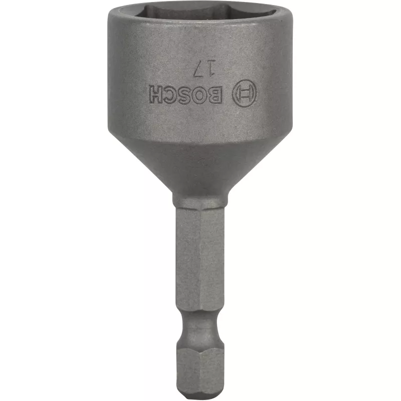Dopschroevendraaierbits Bosch Extra Hard 50mm metaal 2608550072
