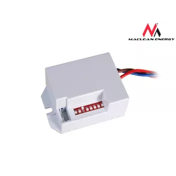 Bewegingsmelder passief-infraroodsensor Maclean MCE32