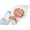 Pop Llorens 63301 zacht 31 cm — babypop, 31 cm, zachte romp
