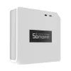 Wandgemonteerde zender Sonoff RF BRIDGER2 draadloos RF batterijgevoed