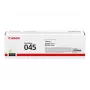 Canon 045 tonercartridge 1 stuk origineel geel
