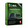 AVG Internet Security | 10 pc | 1 jaar (alleen Windows)