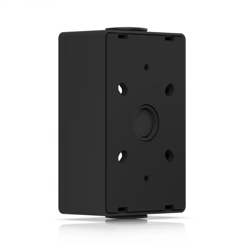 Montagebox Ubiquiti UACC-Reader-JB-B zwart 88x50x145 mm