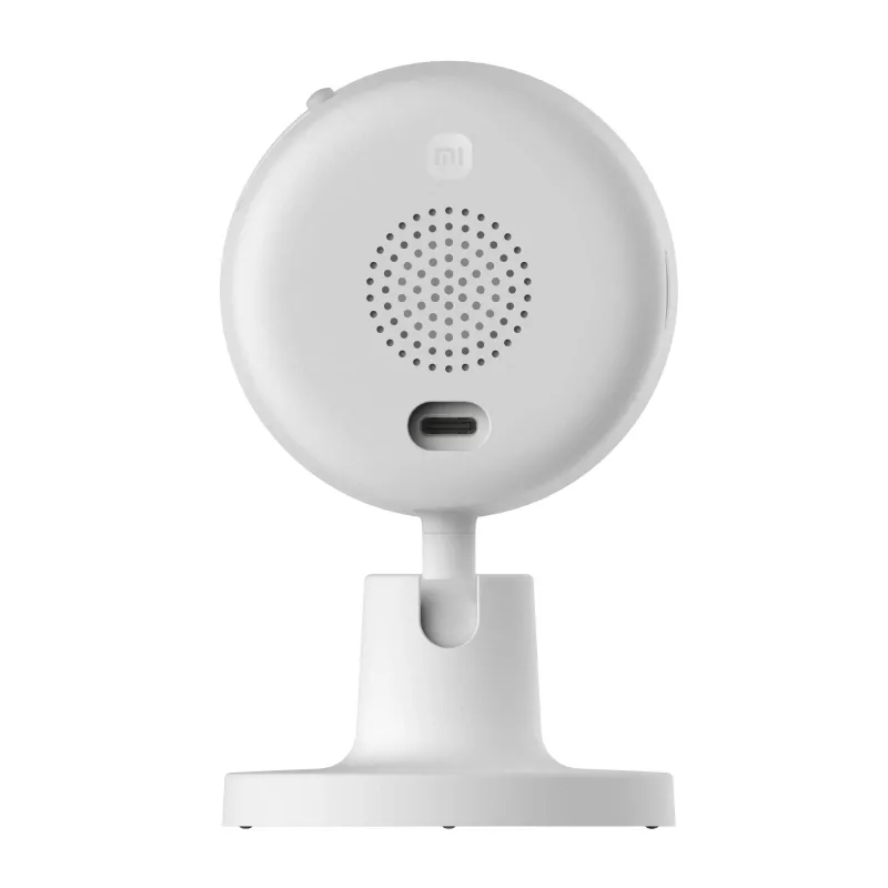 IP-beveiligingscamera Xiaomi Smart Camera C100 3MP 2304x196 indoor draadloos