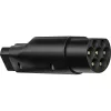 Powerstation-accessoire ADAPTER/EV X-STREAM 5004701003 Ecoflow