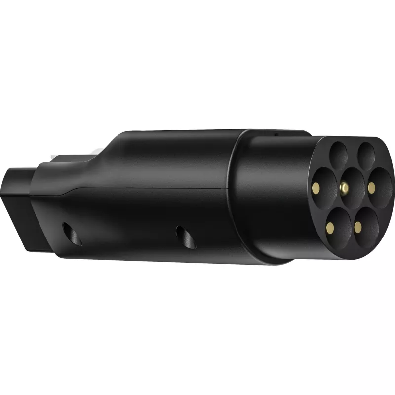 Powerstation-accessoire ADAPTER/EV X-STREAM 5004701003 Ecoflow