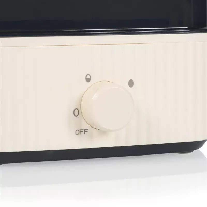Princess | Wave eierkoker | 262047 | beige | 300 W