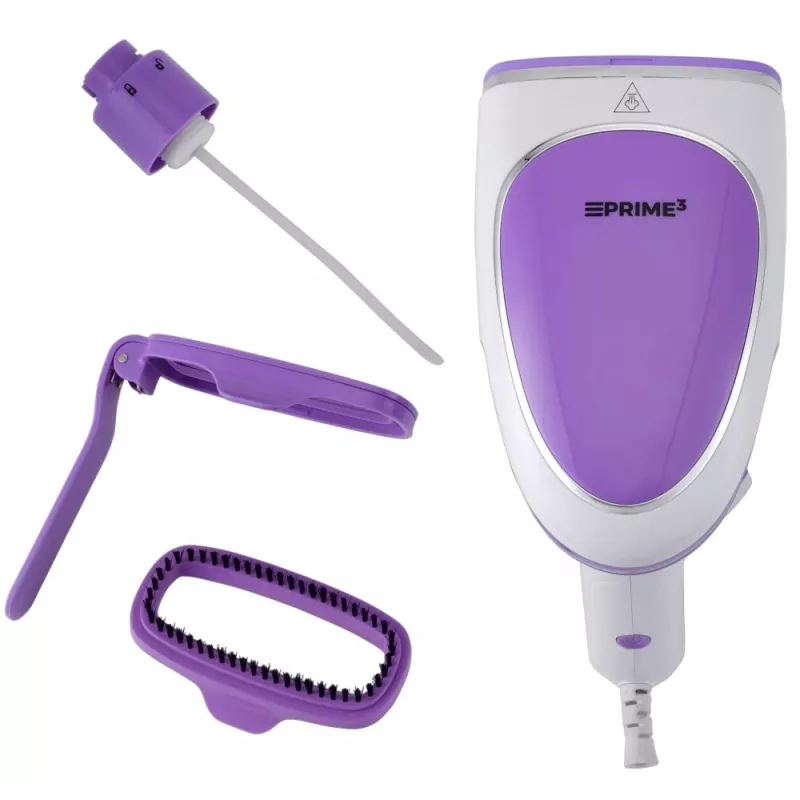 Handstomer PRIME3 SGS31