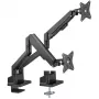 Goobay 70814 display zwart