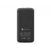 Draagbare powerbank Navitel PWR10 MX zwart 10000 mAh