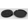 Actieve koolstoffilter CATA 02859489 voor compatibele CATA-afzuigkappen, actieve koolstof vervanging