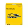 PCI Express x1-kaart DeLOCK 89938