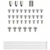 PC-behuizing DeepCool CG530 4F WH midi tower wit