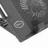 Sbox CP-12 laptop-koelpad voor 17,3 inch