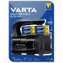 Varta INDESTRUCTIBLE BL20 PRO handlamp zwart LED (18751101421)