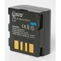 Oplaadbare Extra Digital BN-VF707U accu 7,2 V 1500 mAh voor draagbare apparaten