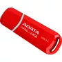 USB-stick ADATA DashDrive UV150 64 GB, USB Type-A 3.2 Gen 1, rood, kapdesign
