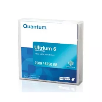 Blank databand Quantum MR-L6MQN-01