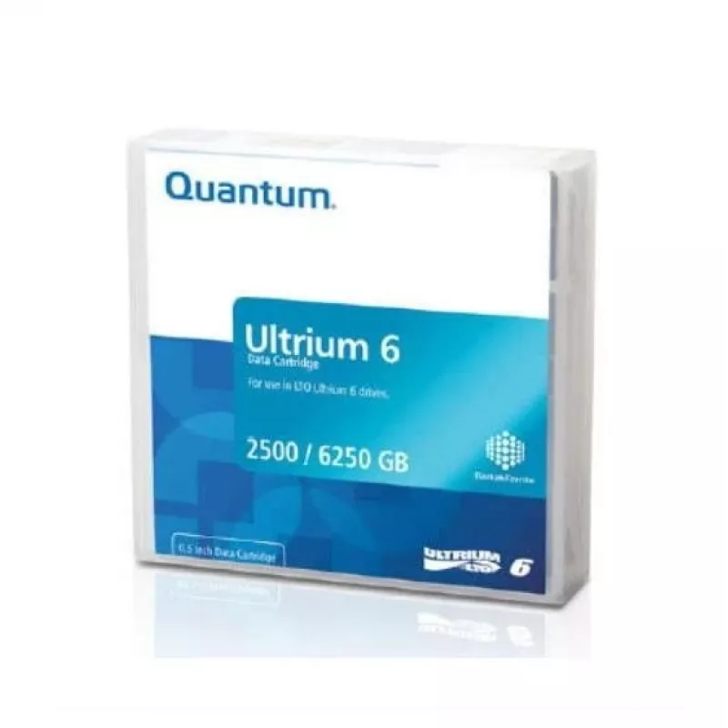 Blank databand Quantum MR-L6MQN-01