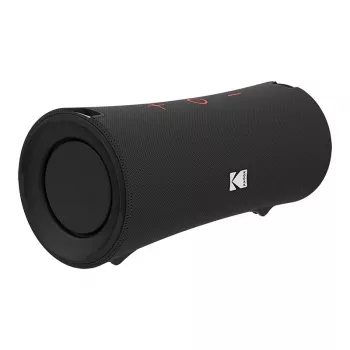 Draagbare luidspreker Kodak PWS-2257, zwart