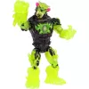 MrBeast Lab Mutators S2 Mutation Chamber - Atomic Earth Panther, Speelfiguur