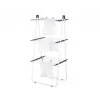 Leifheit 81435 TOWER 190 wasrek