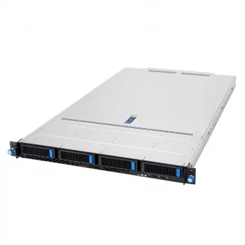 ASUS rack-platform (1U) AMD RS700A-E13-RS4U