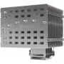 Koellichaam/radiator Noctua NH-P1 aluminium 158x154x152 mm