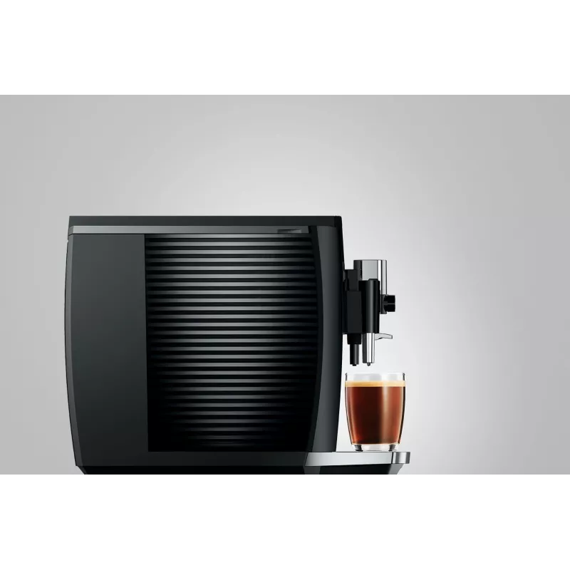 Koffiemachine Jura E8 Piano zwart (EC)