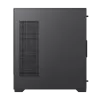 Gamemax behuizing | VISTA 2 AB | zwart | midi-tower | voeding niet inbegrepen