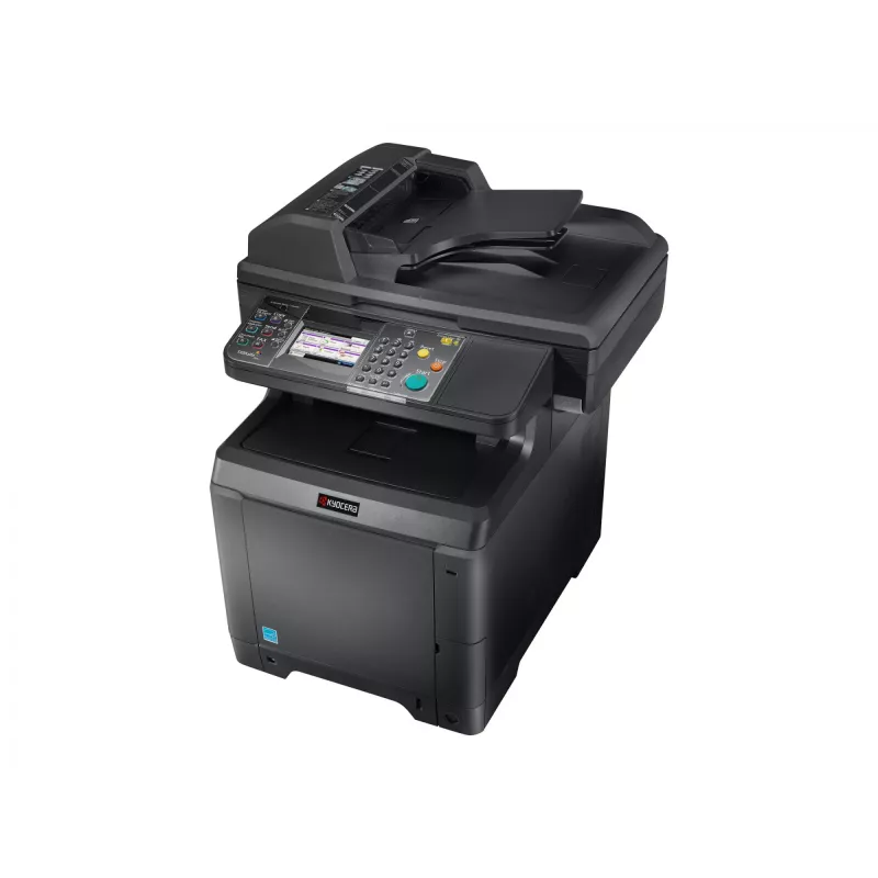 KYOCERA TK-5135K tonerpatroon 1 st. origineel zwart