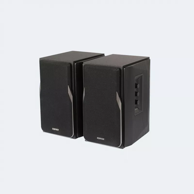 Edifier R1380DB zwart bedraad & draadloos 42 W