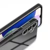 Hoesje Flex Case Nevox voor Samsung Galaxy A17 5G — transparant, model 2573