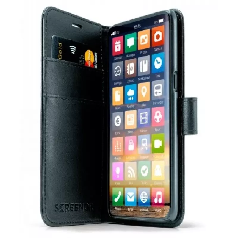 Screenor Smart 26200SN hoesje voor iPhone 16e