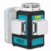 DEDRA DED6910 laserwaterpas
