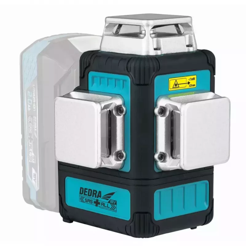 DEDRA DED6910 laserwaterpas