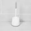 Toiletborstel Beldray LA080714UFFEU7 met antibacteriële houder