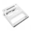 Lenovo GXF0X02618 laptopstandaard grijs, wit 38,1 cm (15 inch)