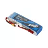 Accu Gens Ace 3000mAh 7,4V 1C 2S1P LiPo