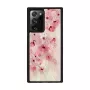 Telefoonhoesje iKins voor Samsung Galaxy Note 20 Ultra — kersenbloesemdesign