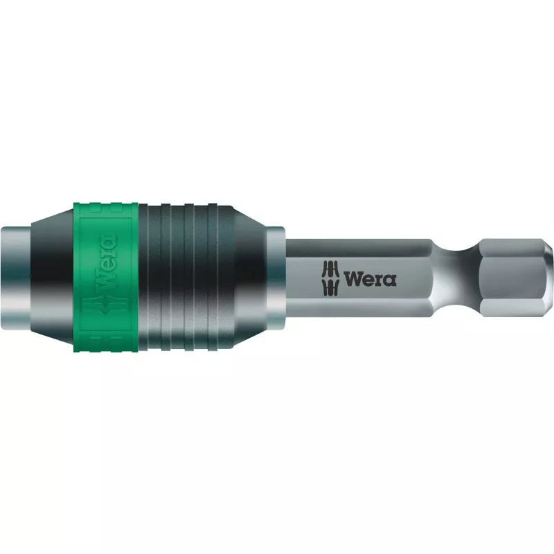 Gereedschapsset Wera Tool-Check Combi 1 met Knipex Cobra tang, 40-delig