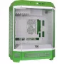 Thermaltake The Tower 600 mid-tower-ATX-behuizing met glazen zijvenster (groen/wit)