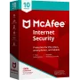 McAfee Internet Security 10 - apparaten 1 jaar