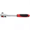 Gedore red R60000027 2K omschakelbare ratelsleutel 1/2 inch, 250 mm, rood