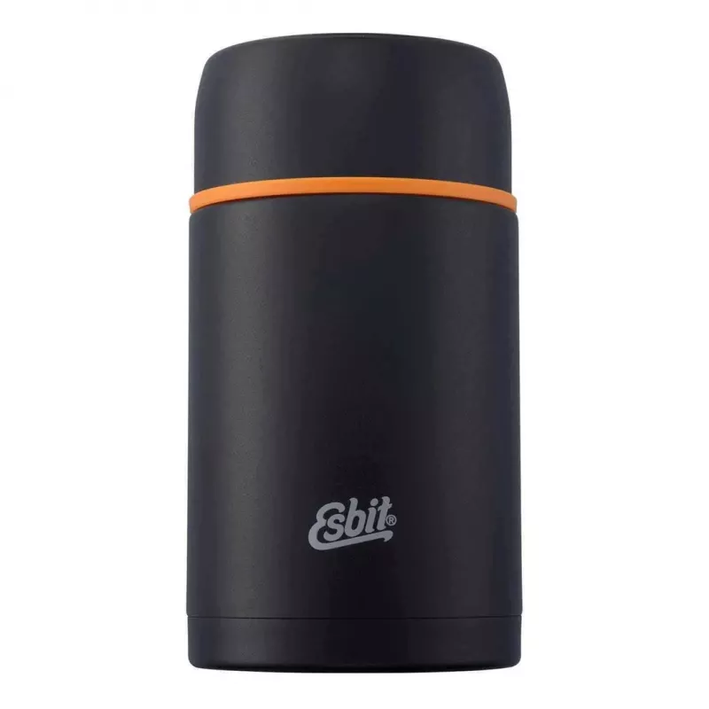 Esbit voedselkan Food Jug 1 L, zwart